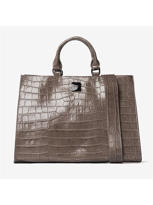 HANDBAG MARC ELLIS MARC ELLIS | IRIDA COTAUPE / CDF
